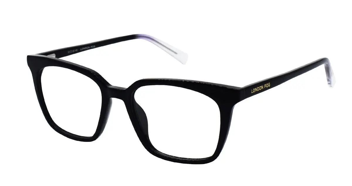 London Fog 619 Eyeglasses 1