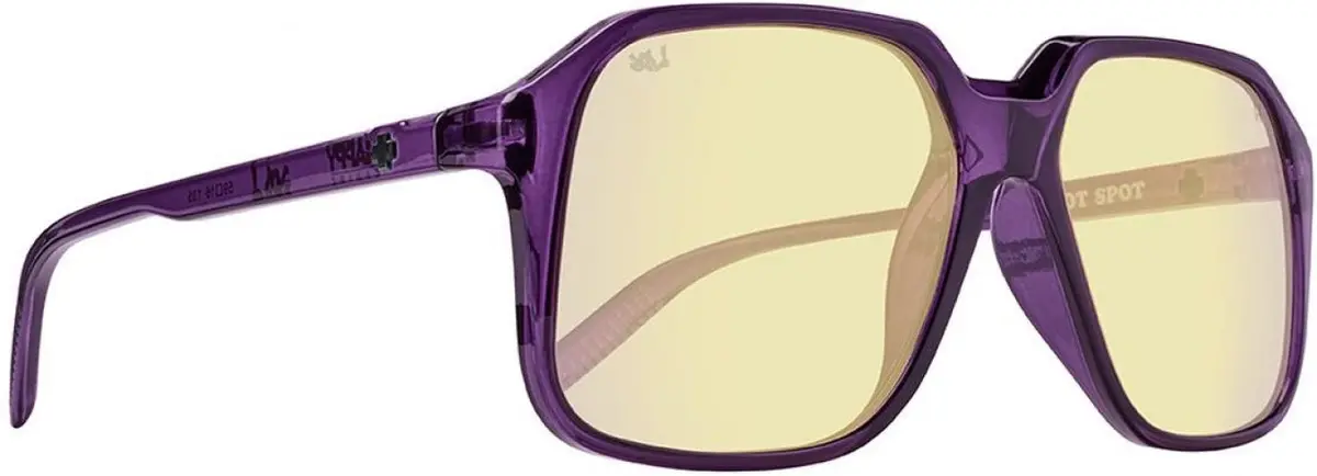 Spyoptic 180000 Eyeglasses 1