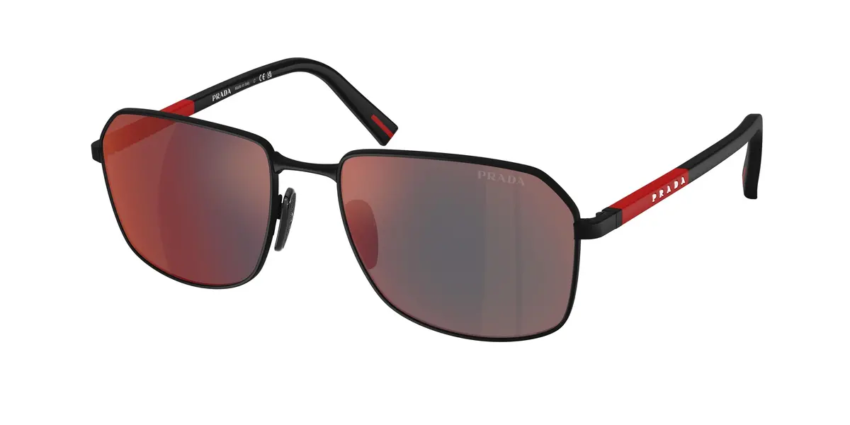 Prada Linea Rossa A51s Sunglasses 1