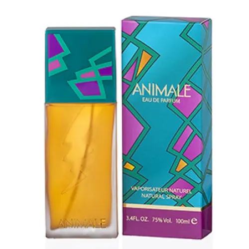 Parlux Animale Edp Spray 1
