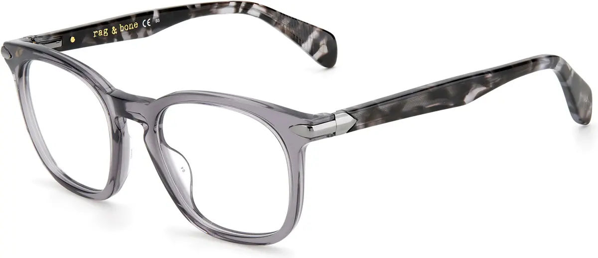 Rag & Bone 7037 Eyeglasses 1