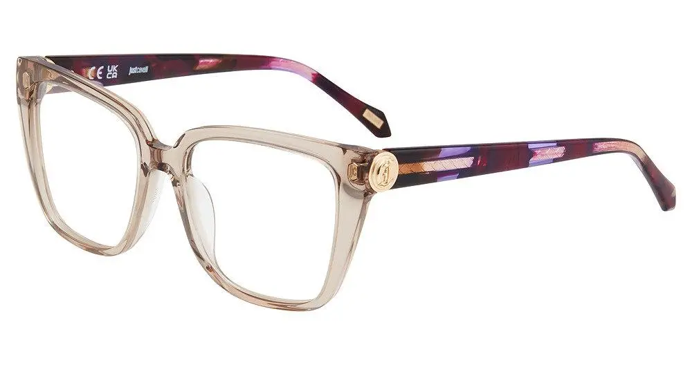 Just Cavalli Vjc186 Eyeglasses 1