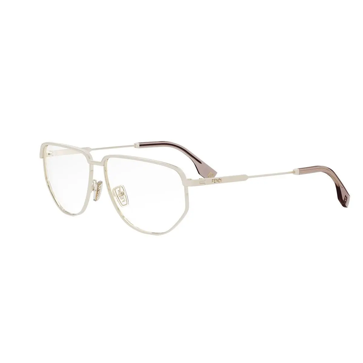 Fendi Fe50096u Sunglasses 1