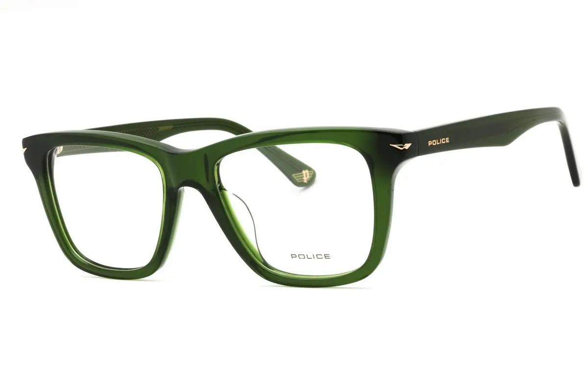 Police Vpln19m Eyeglasses 1