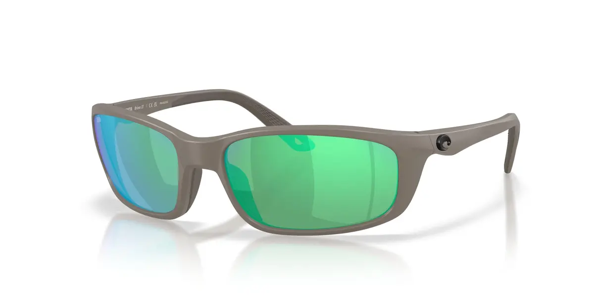 Costa Del Mar Brine Ii 9134 Sunglasses 11