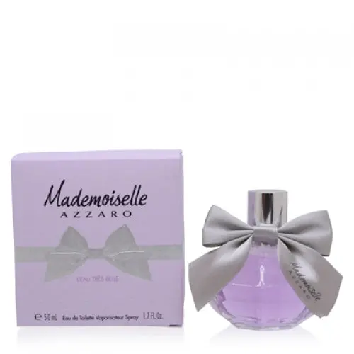 Azzaro Mademoiselle L'eau Tres Belle Edt Spray 1