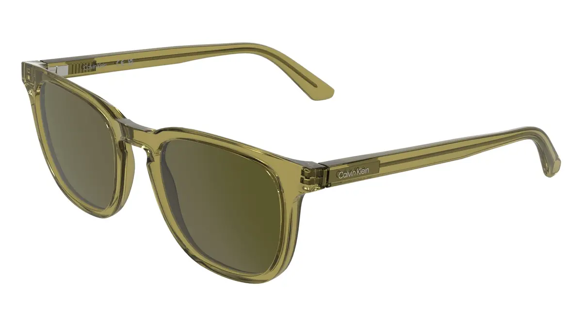 Calvin Klein Ck25536s Sunglasses 1
