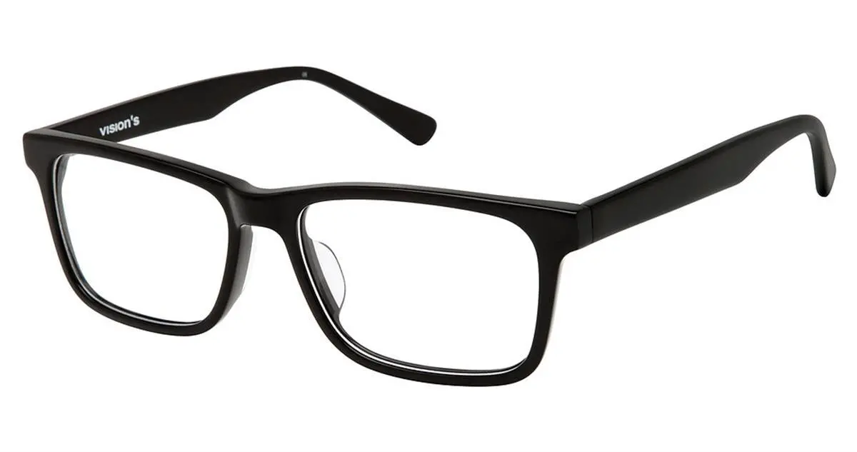 Vision's Plafv208 Eyeglasses 1