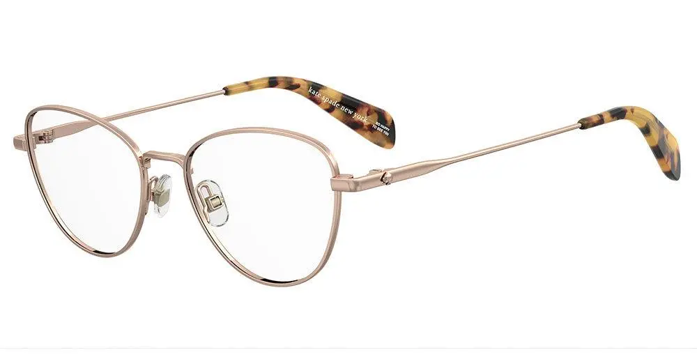 Kate Spade Ksjodian2 Eyeglasses 1