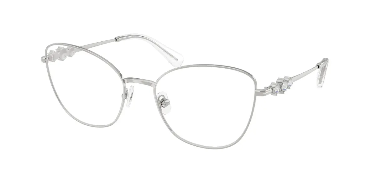 Swarovski 1034 Eyeglasses 1