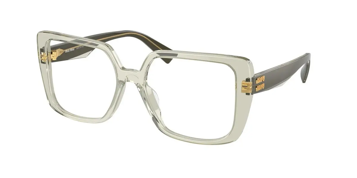 Miu Miu 06Vv Eyeglasses 1