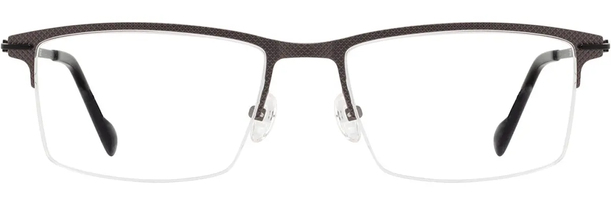 Scott Harris Sh948 Eyeglasses 1