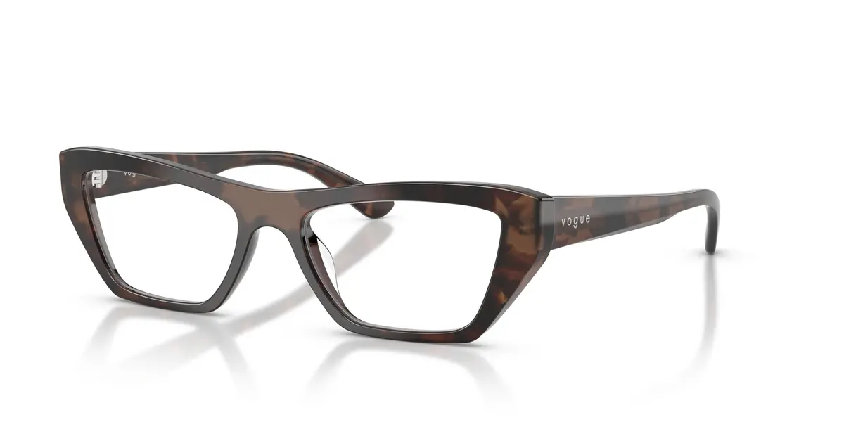 Vogue 5701U Eyeglasses 1