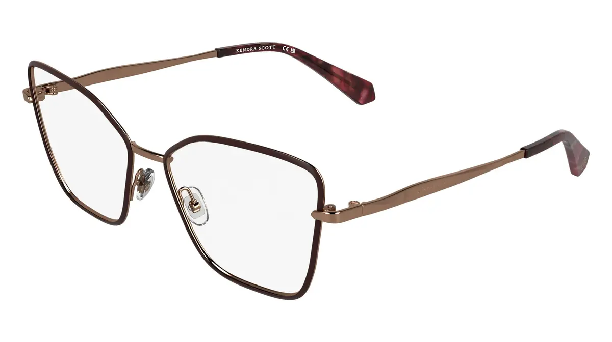 Kendra Scott Ke2105 Eyeglasses 1
