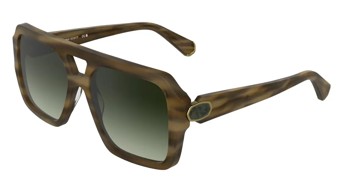 Kendra Scott Ke603s Sunglasses 1