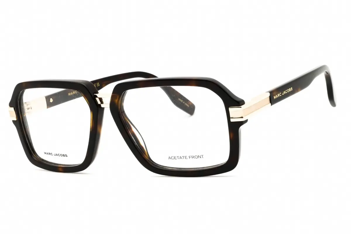Marc Jacobs Marc715 Eyeglasses 1