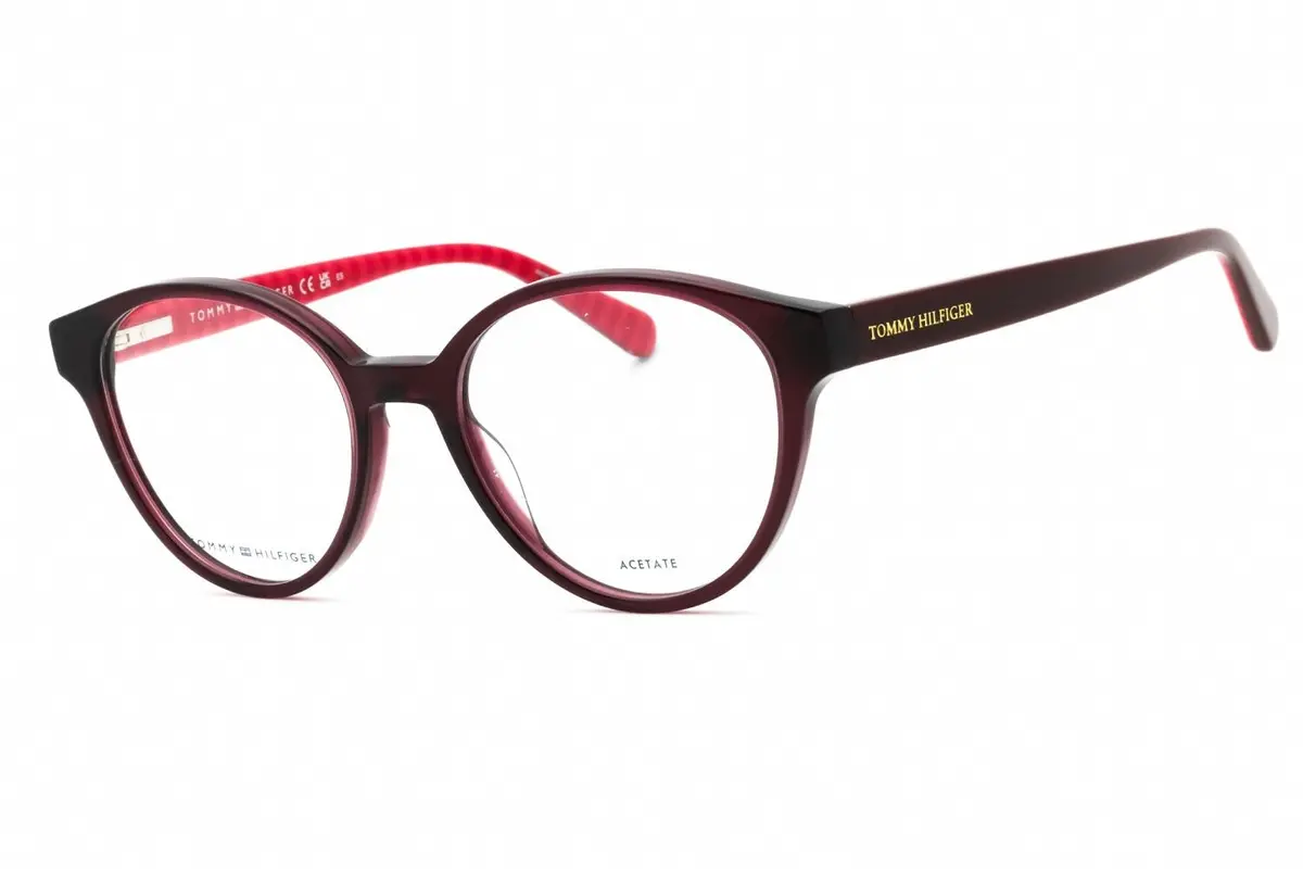 Tommy Hilfiger Th2007 Eyeglasses 1