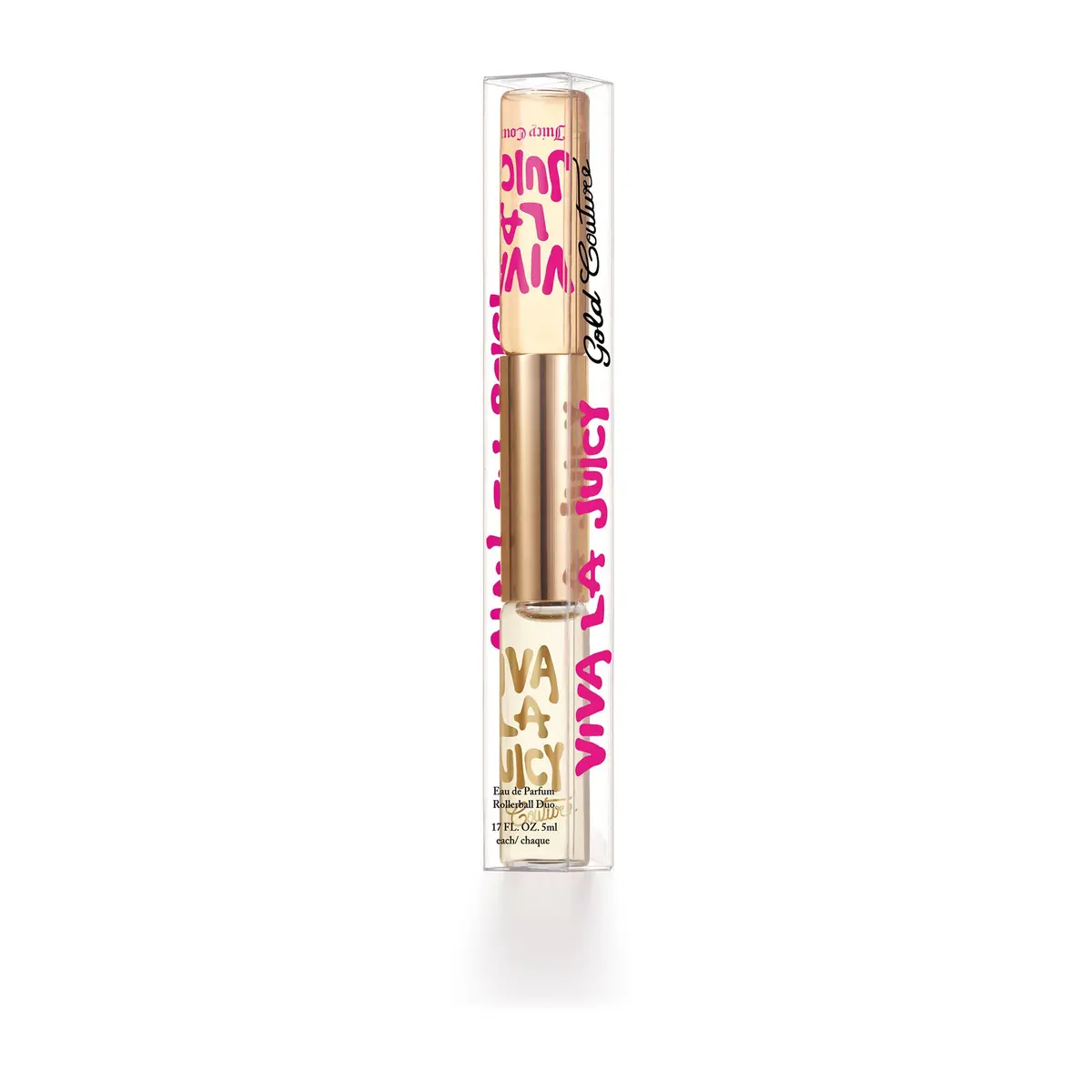 Juicy Couture Viva La Juicy Rollerball Duo 1