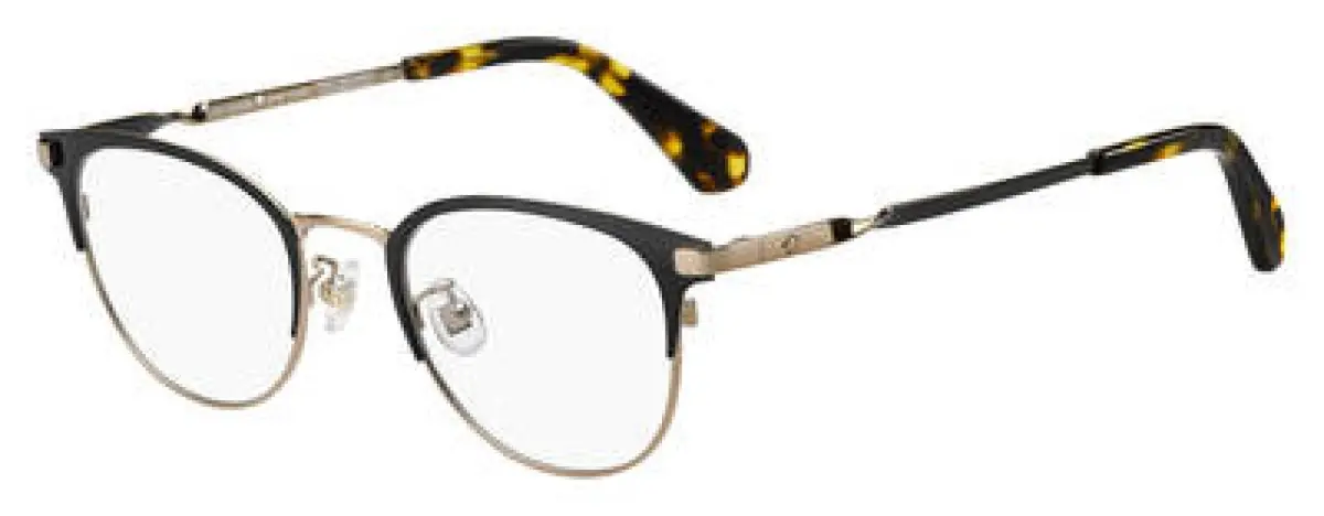 Kate Spade Danyelle Eyeglasses 1