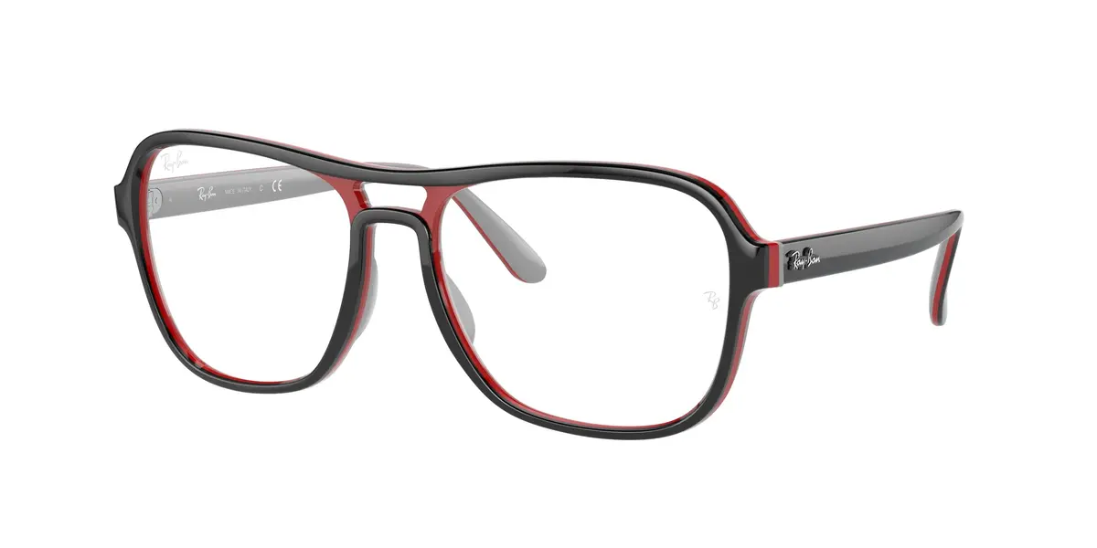 Ray-Ban Stateside 4356V Eyeglasses 1