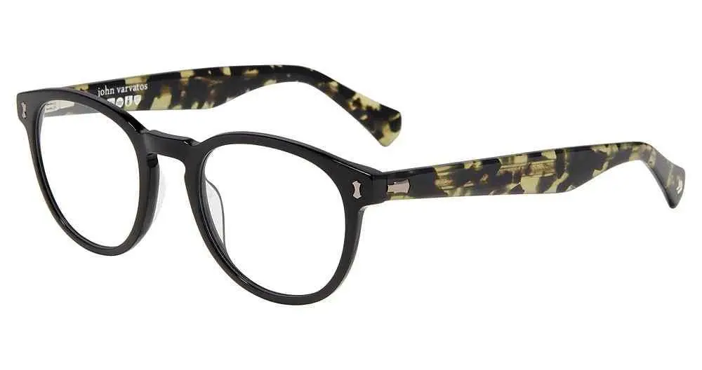 John Varvatos V416 Eyeglasses 1