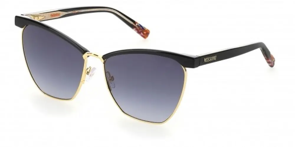 Missoni Mis0009 Sunglasses 1