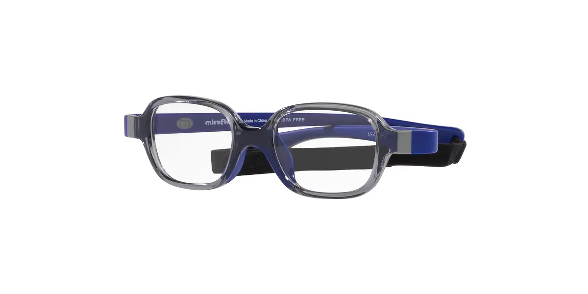 Miraflex 4004 Eyeglasses 1