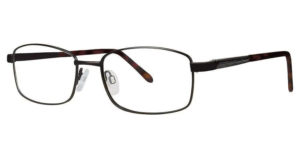 Modern Route Eyeglasses 1