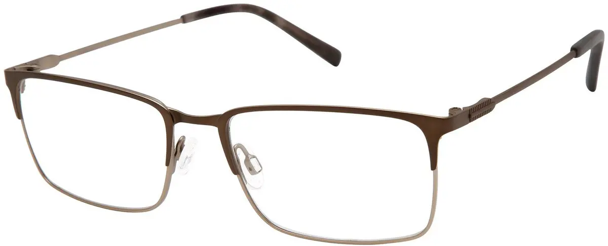 Titanflex M1024 Eyeglasses 1