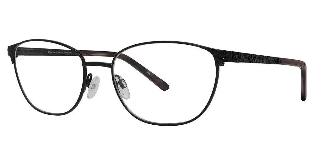 Gloria By Gloria Vanderbilt Gbgv4071 Eyeglasses 1