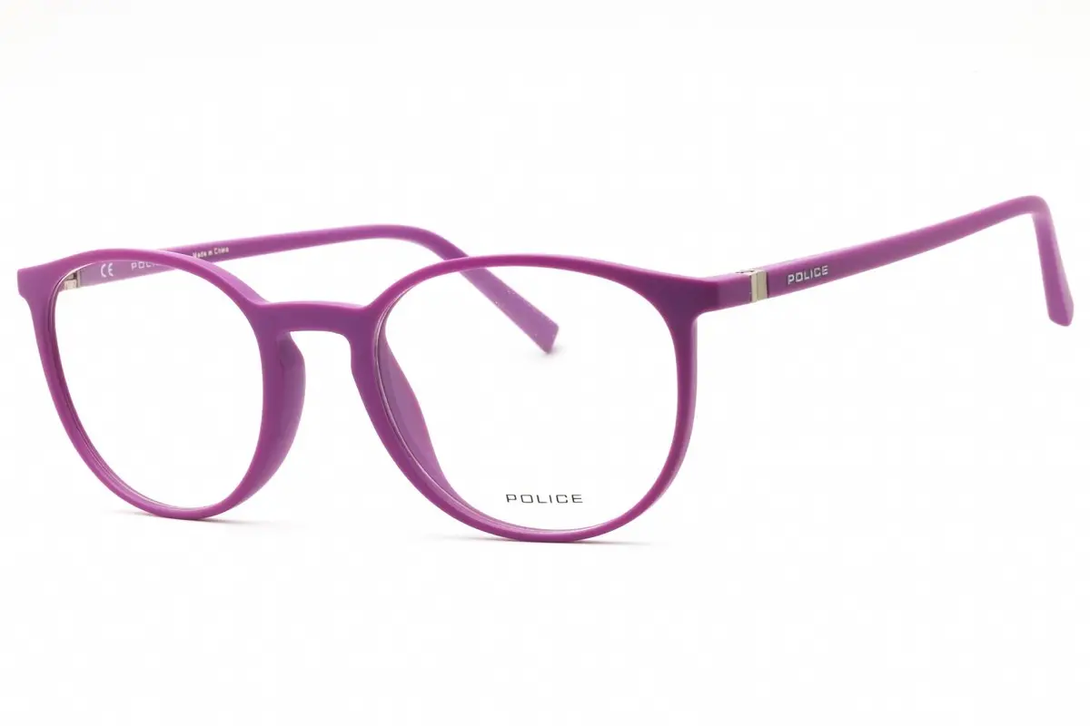 Police V1973 Eyeglasses 1