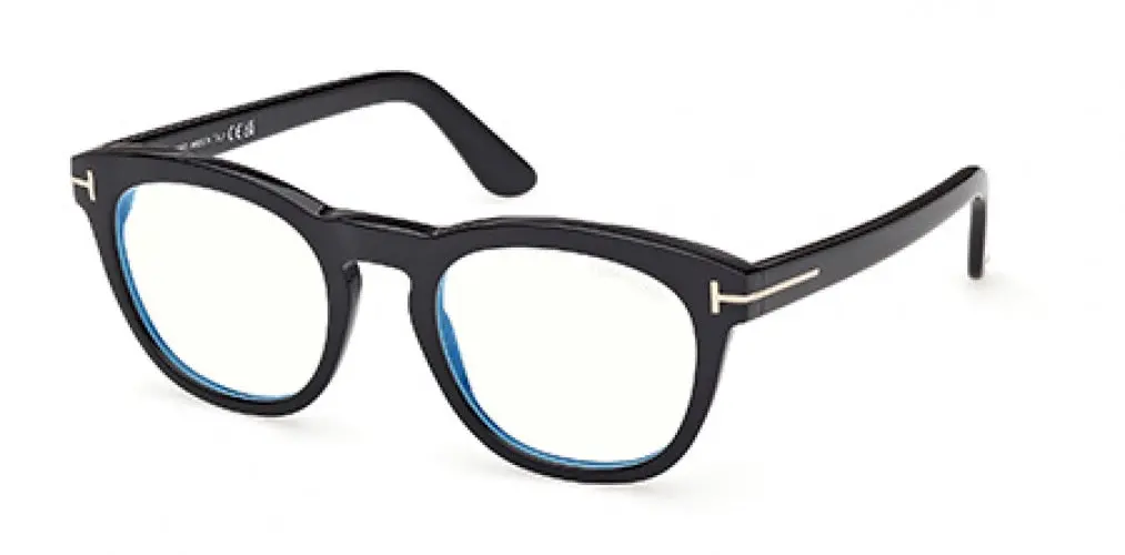 Tom Ford 6081B Blue Light Blocking Filtering Eyeglasses 1