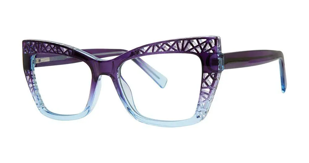 Modern Times Insightful Eyeglasses 1