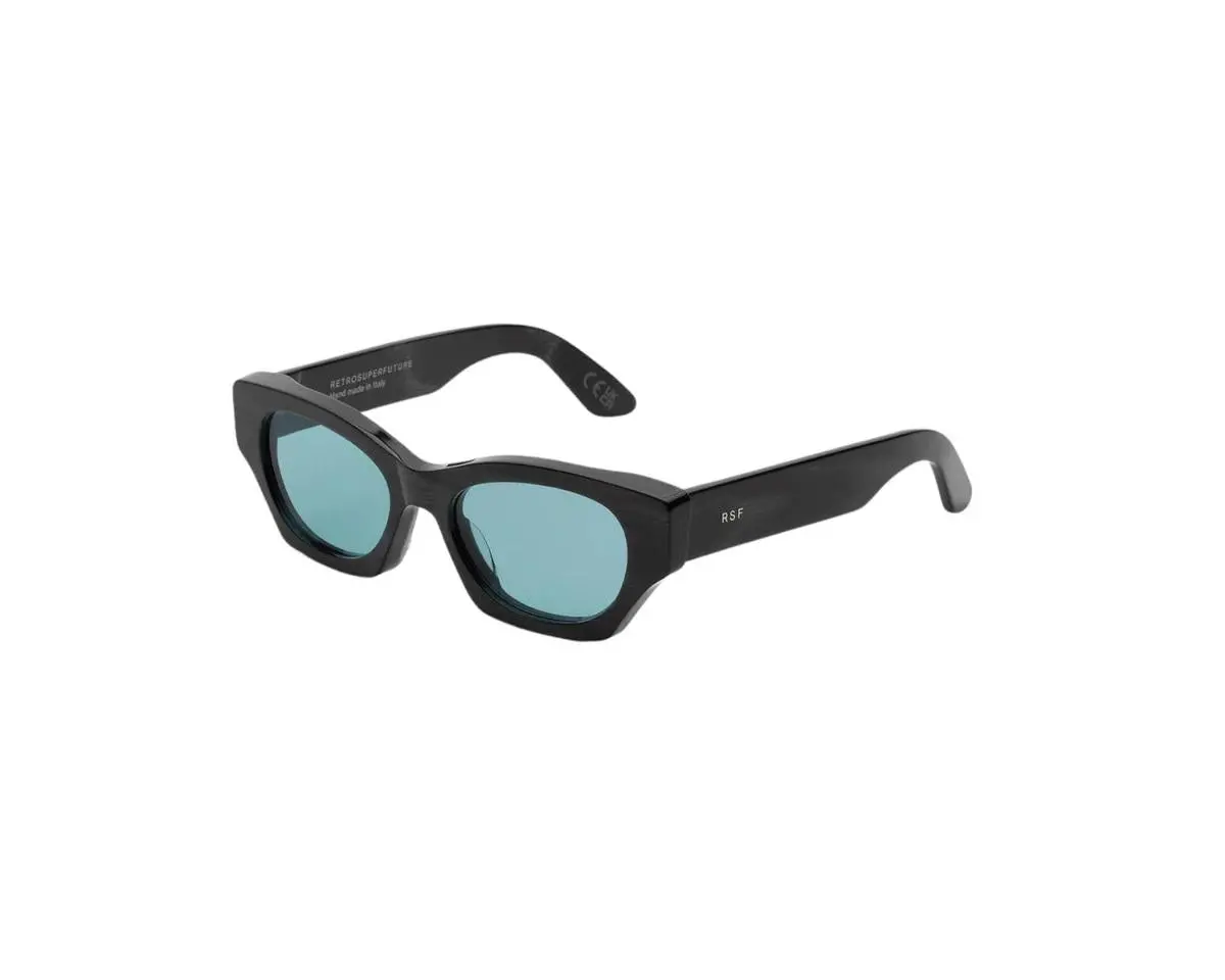 Retrosuperfuture Tonofiammato Sunglasses 1