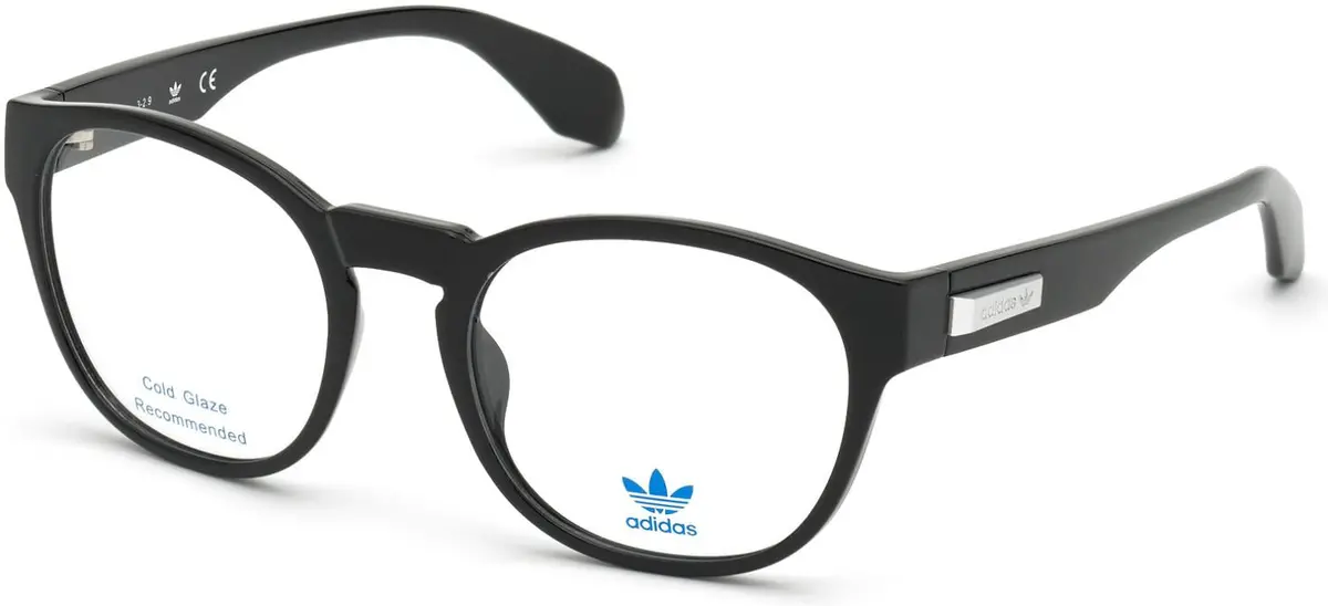 Adidas Originals 5006 Eyeglasses 1