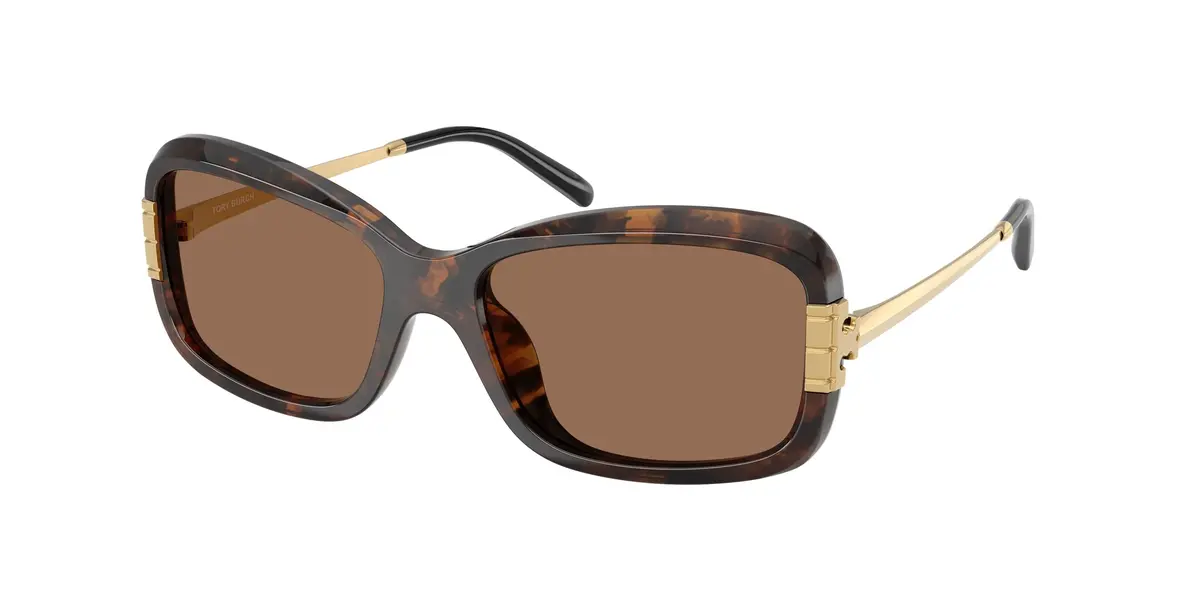 Tory Burch 9077U Sunglasses 1