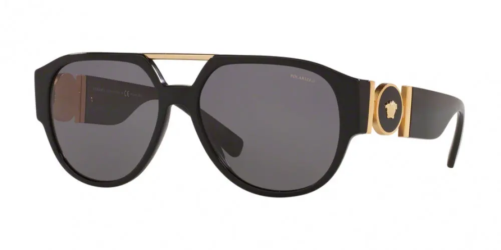 Versace 4371 Sunglasses 1
