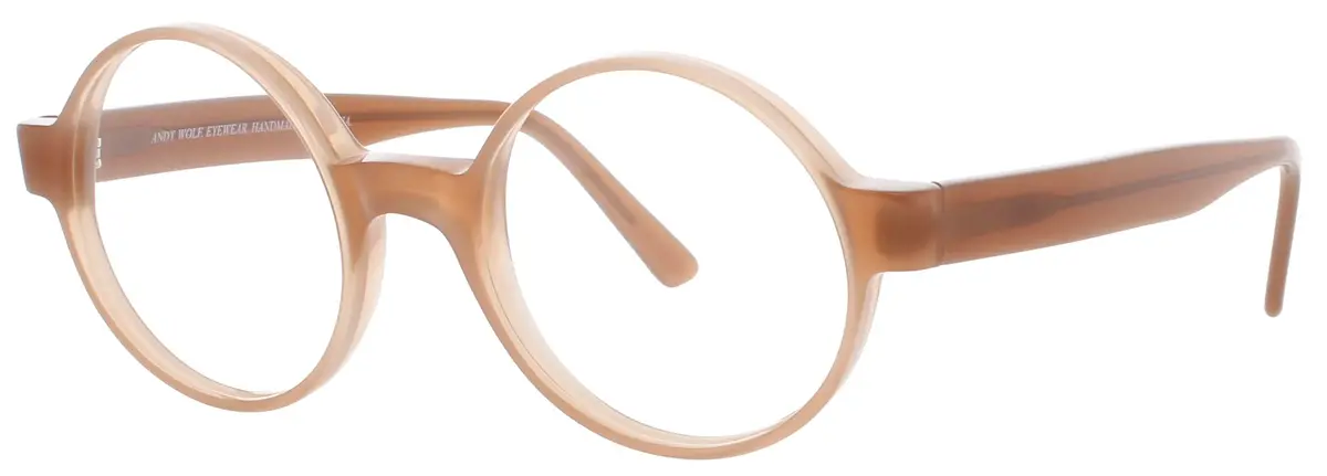 Andy Wolf 4519 Eyeglasses 1