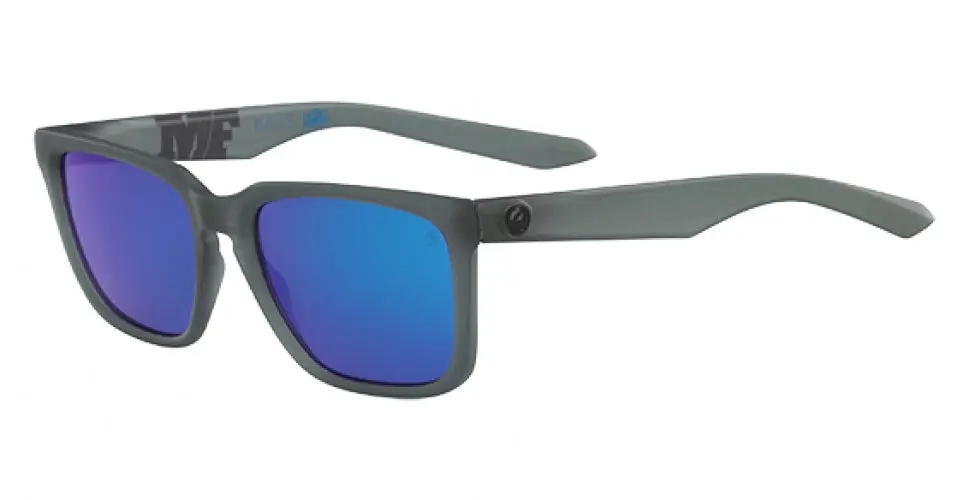 Dragon Dr Baile Ll H2o Polar Sunglasses 1