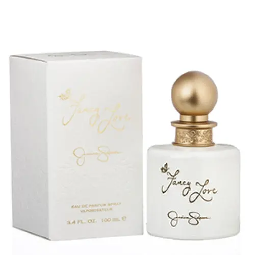 Jessica Simpson Fancy Love Edp Spray 1
