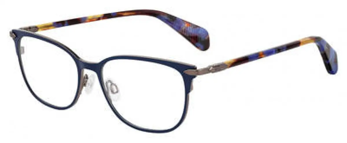 Rag & Bone 3018 Eyeglasses 1
