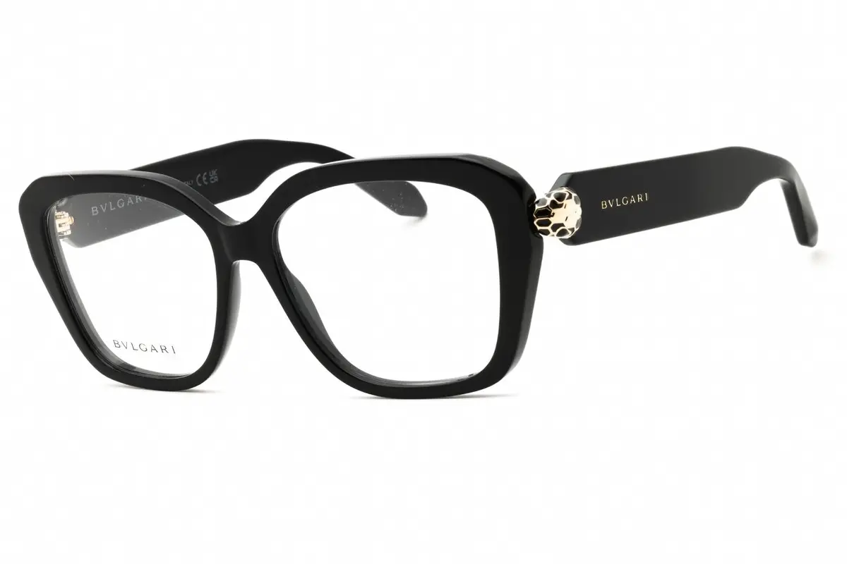 Bvlgari Bv50043iserpentiforever Sunglasses 1