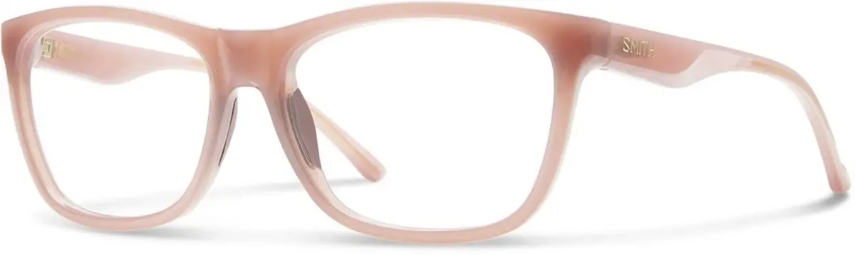 Smith Optics Prescription Eyeglass Prescription Eyeglasses 101781 Spellbound Rx Eyeglasses 1