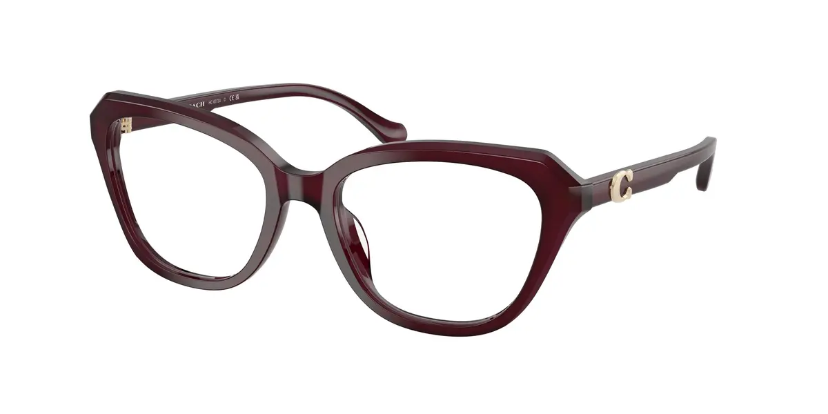 Coach 6273U Eyeglasses 1