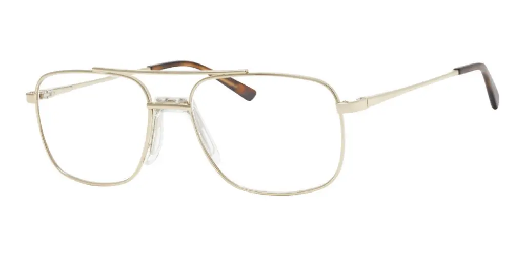 Adensco Ad153 Eyeglasses 1