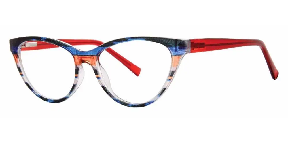 Modern Times Scenic Eyeglasses 2