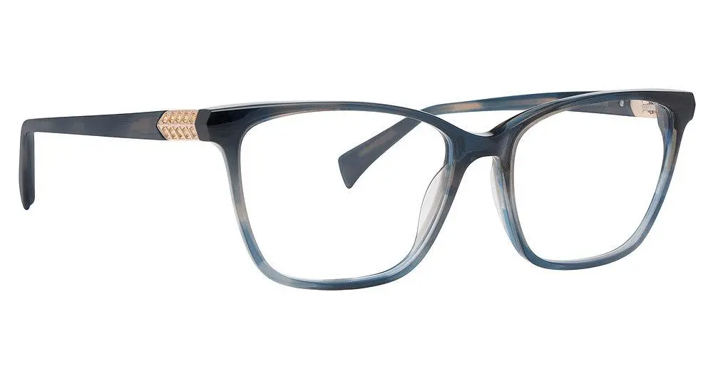 Badgley Mischka Bmlille Eyeglasses 1
