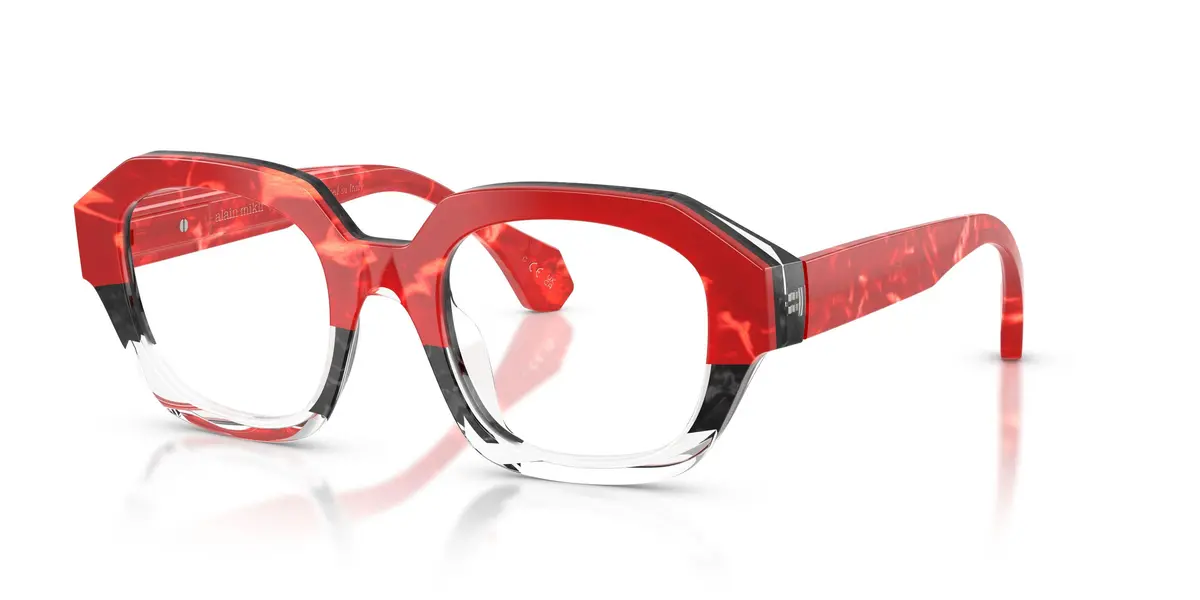 Alain Mikli 3510Xx Eyeglasses 1
