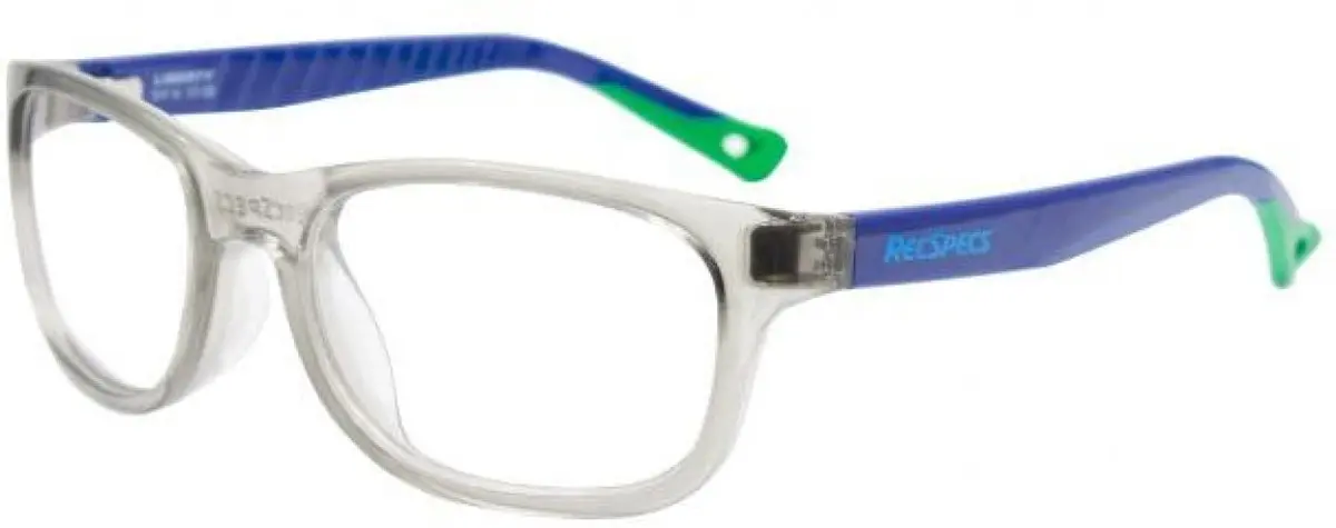 Rec Specs Clutch Eyeglasses 1