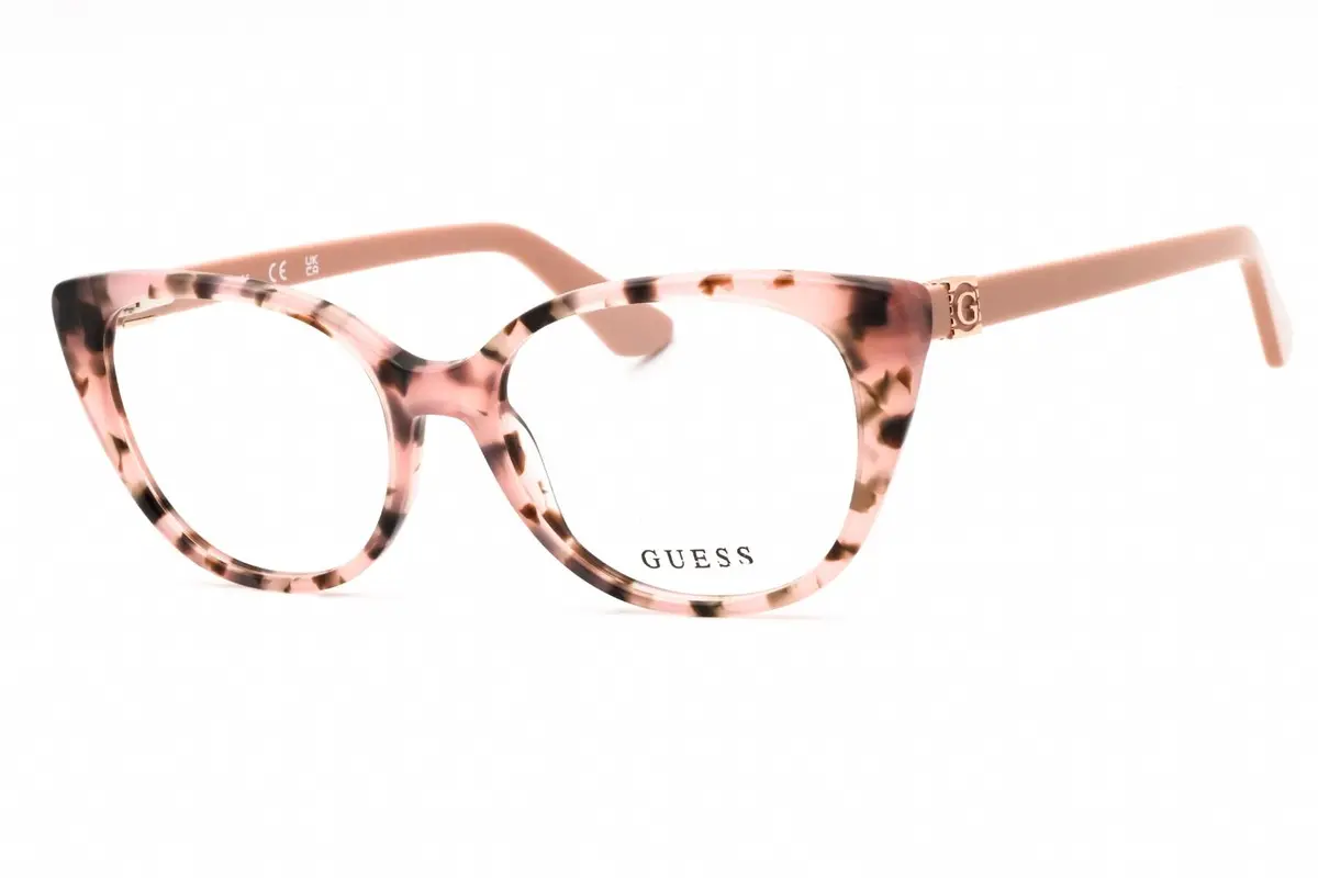 Guess Gu50107 Eyeglasses 1